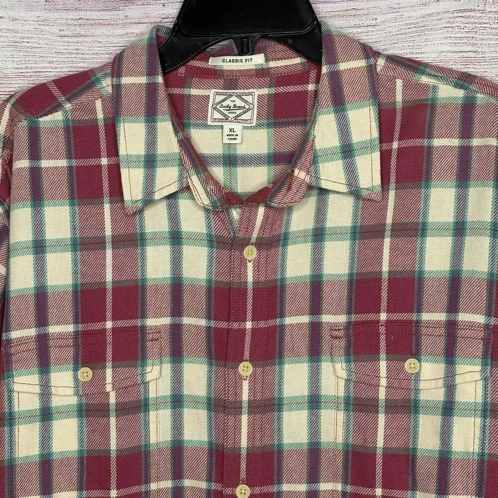 Lucky Brand brand lucky